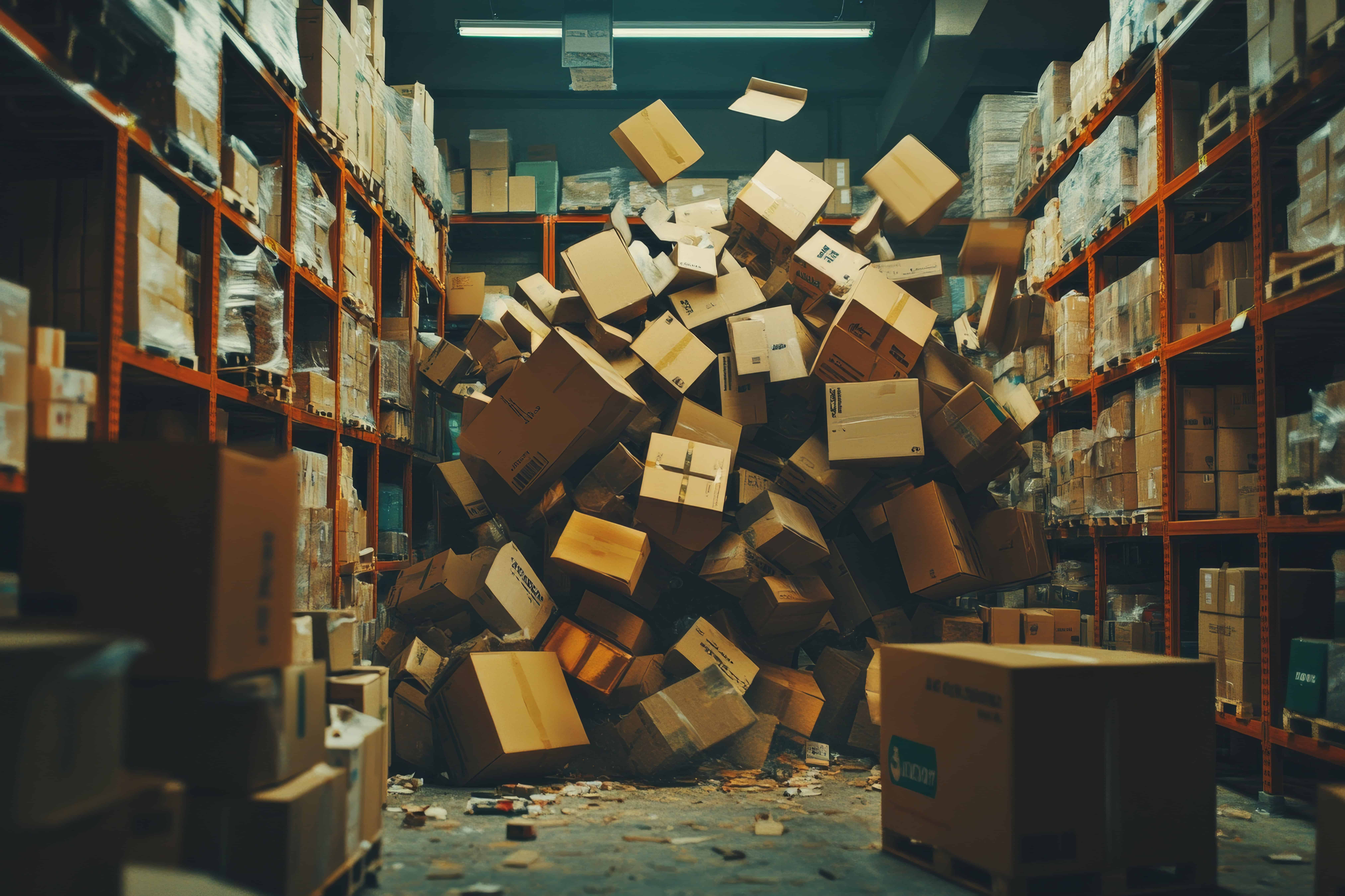 Chaos im Lager? – Wie eine ordentliche Inventur dein Unternehmen rettet ...